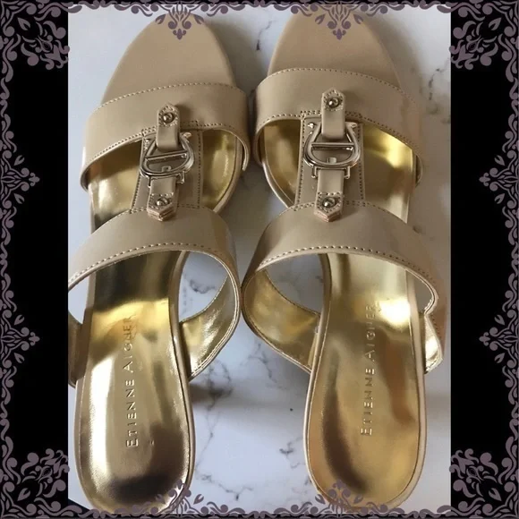 SASSY SHOES!!👡👡👡 - Picture 5 of 8